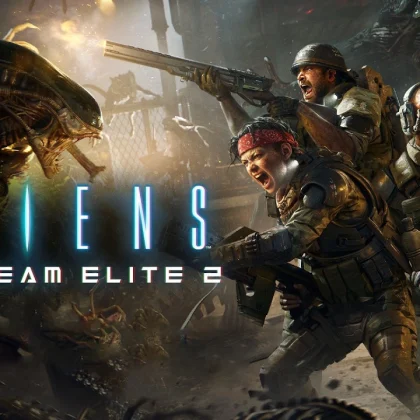 Aliens: Fireteam Elite 2 تایید شد
