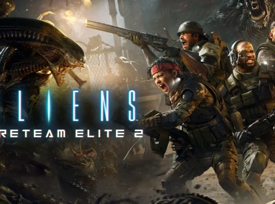 Aliens: Fireteam Elite 2 تایید شد