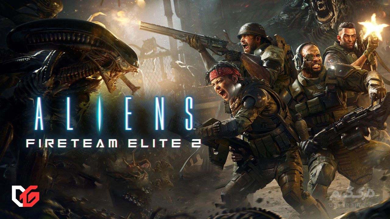 Aliens: Fireteam Elite 2 تایید شد