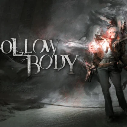 بازی ترسناک Hollowbody بالاخره به کنسول‌ها می‌آید