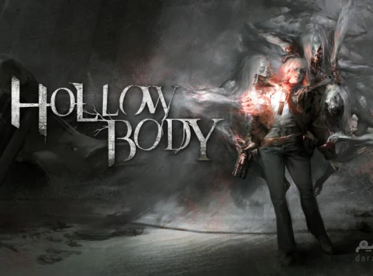 بازی ترسناک Hollowbody بالاخره به کنسول‌ها می‌آید