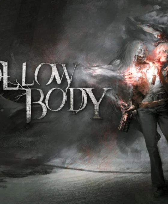 بازی ترسناک Hollowbody بالاخره به کنسول‌ها می‌آید