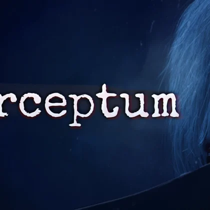 بازی Perceptum برای کنسول ها عرضه خواهد شد