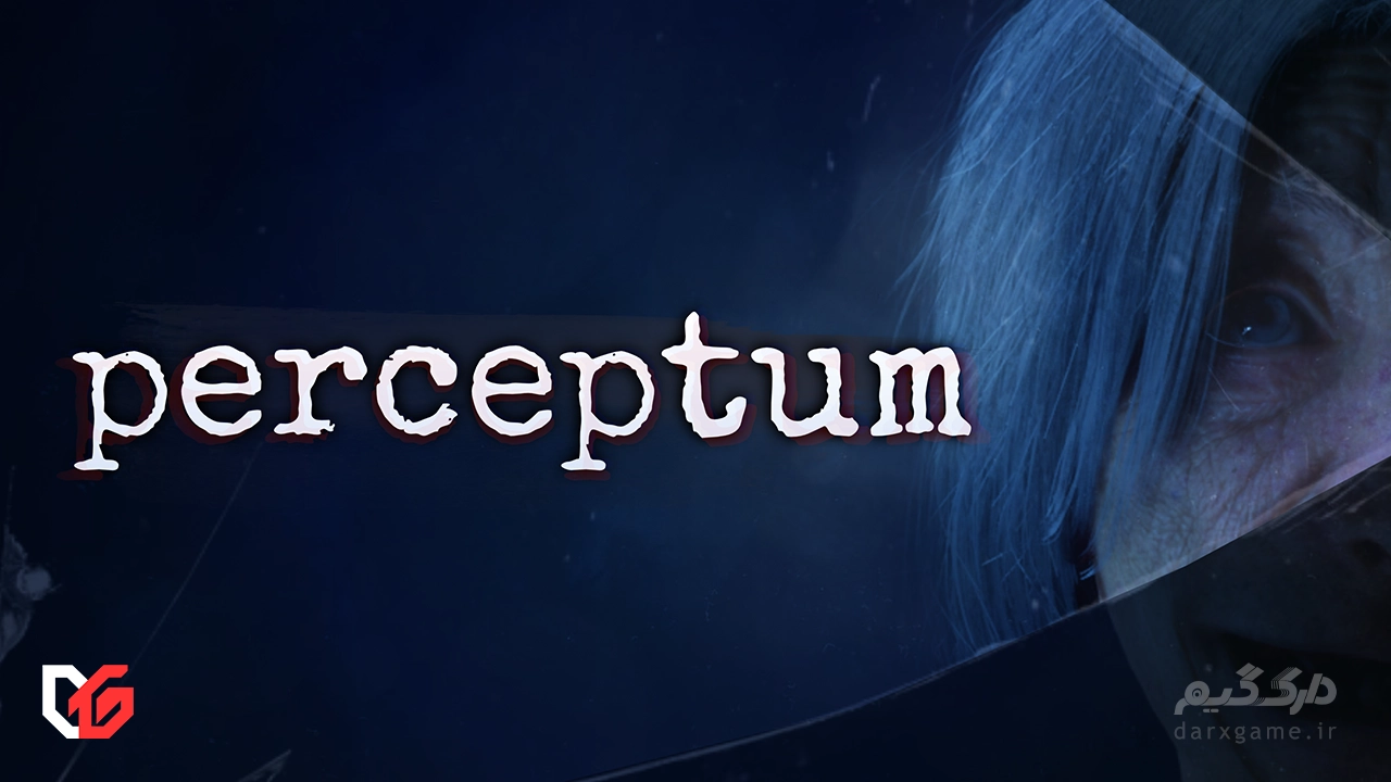 بازی Perceptum برای کنسول ها عرضه خواهد شد