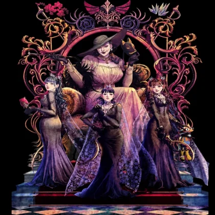 همکاری Capcom و Babymetal برای کالکشن ۳۰ سالگی Resident Evil