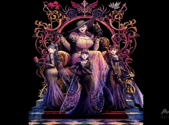 همکاری Capcom و Babymetal برای کالکشن ۳۰ سالگی Resident Evil