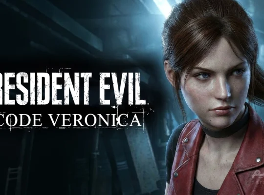 شایعات Resident Evil: Code Veronica