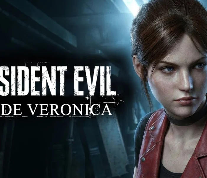 شایعات Resident Evil: Code Veronica