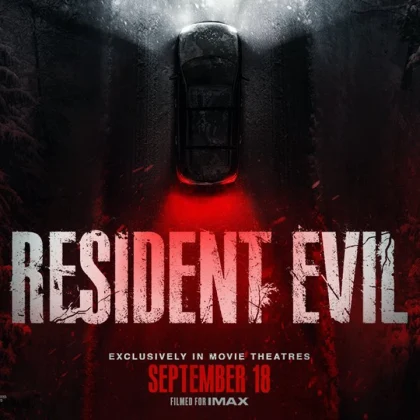 تیزر و پوستر جدید فیلم Resident Evil منتشر شد