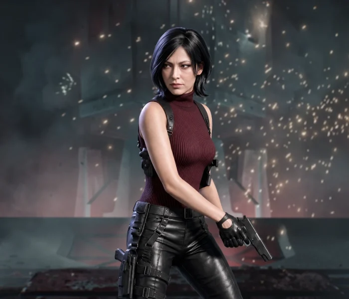 تصاویری DLC بازی Resident Evil Requiem لو رفت