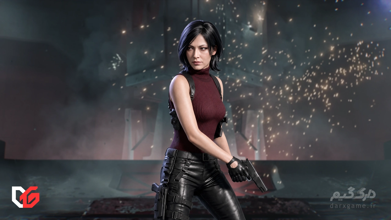 تصاویری DLC بازی Resident Evil Requiem لو رفت