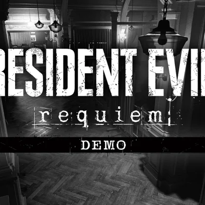 دموی بازی Resident Evil Requiem منتشر شد