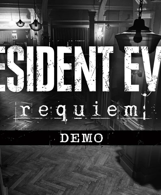 دموی بازی Resident Evil Requiem منتشر شد