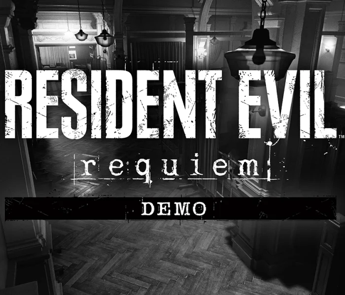 دموی بازی Resident Evil Requiem منتشر شد