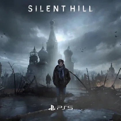 کونامی قصد دارد فرنچایز Silent Hill را گسترش دهد