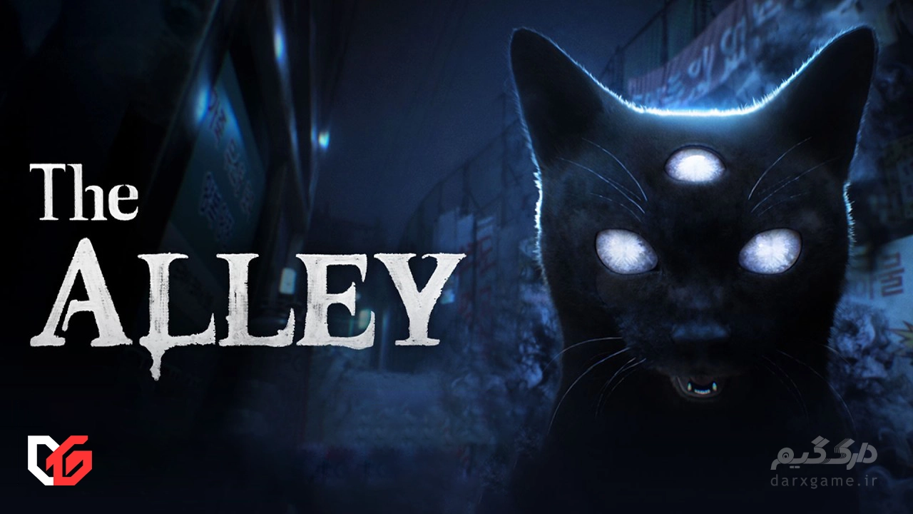دمو بازی ترسناک اول‌شخص The Alley منتشر شد