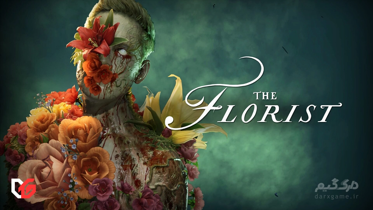 تریلر جدید از گیم‌پلی بازی The Florist منتشر شد