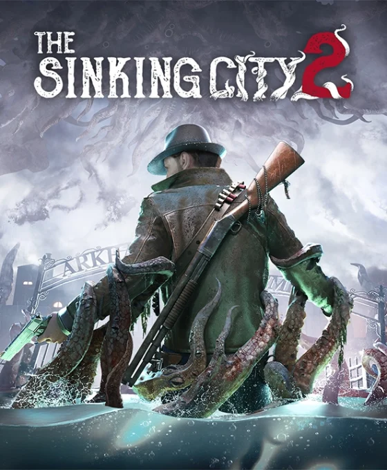 تریلر جدید The Sinking City 2 منتشر شد