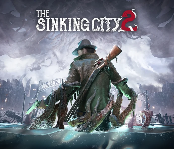 تریلر جدید The Sinking City 2 منتشر شد