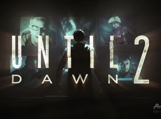 شایعه: Until Dawn 2 در حال ساخت است