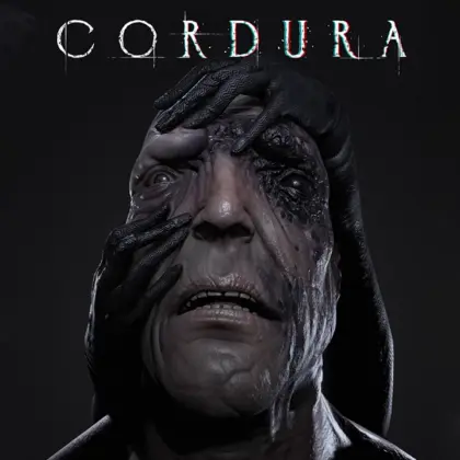 بازی ترسناک روان‌شناختی CORDURA معرفی شد