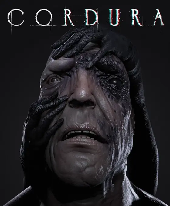 بازی ترسناک روان‌شناختی CORDURA معرفی شد
