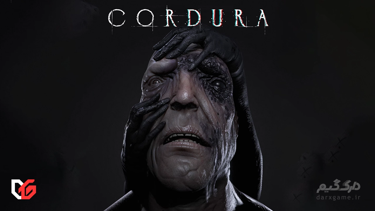 بازی ترسناک روان‌شناختی CORDURA معرفی شد