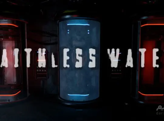 دمو بازی Faithless Water منتشر شد