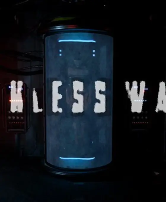 دمو بازی Faithless Water منتشر شد