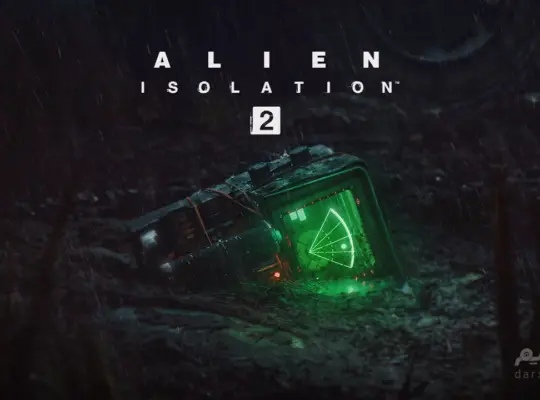 Alien: Isolation 2 معرفی شد
