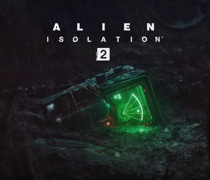 Alien: Isolation 2 معرفی شد