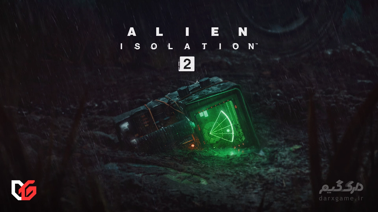 Alien: Isolation 2 معرفی شد
