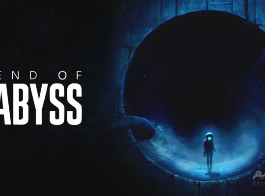 End of Abyss اول اکتبر منتشر می‌شود