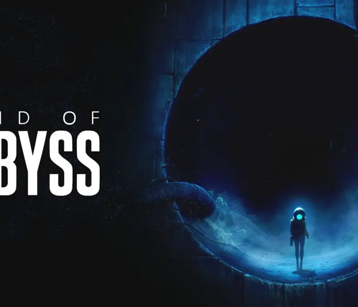 End of Abyss اول اکتبر منتشر می‌شود