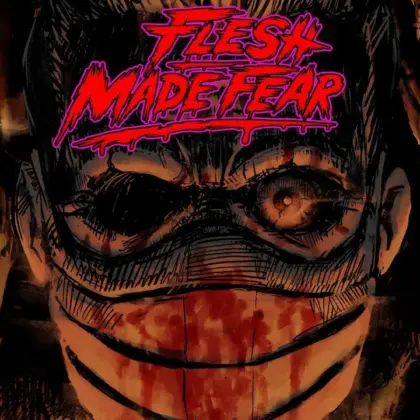 Flesh Made Fear برای PS5 منتشر خواهد شد