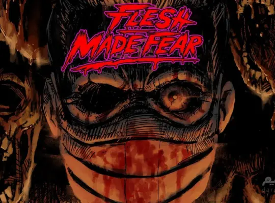 Flesh Made Fear برای PS5 منتشر خواهد شد
