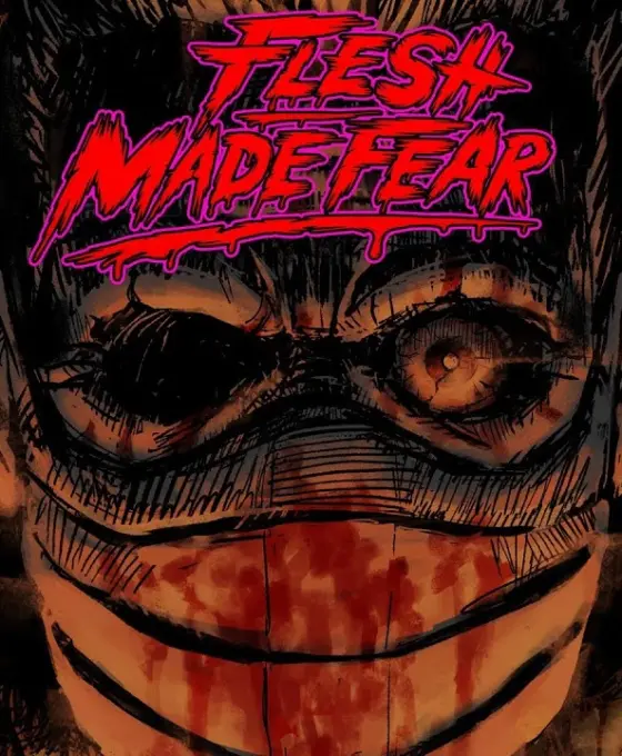 Flesh Made Fear برای PS5 منتشر خواهد شد