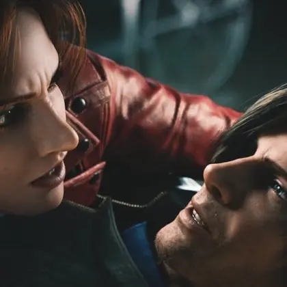 Hideki Kamiya با شوخی از آینده Leon S. Kennedy گفت