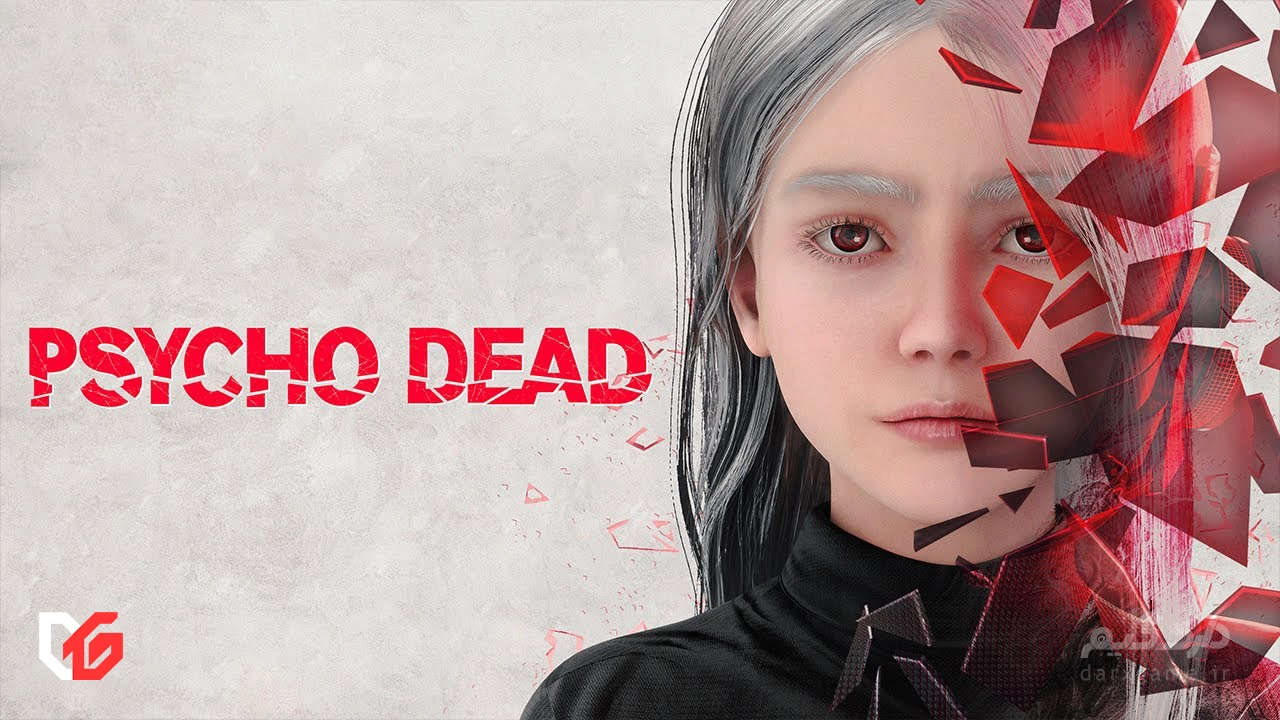 بازی Psycho Dead زمستان 2026 عرضه می‌شود