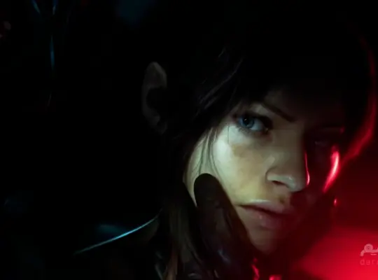بازسازی Resident Evil: Code Veronica رونمایی شد [+تریلر]