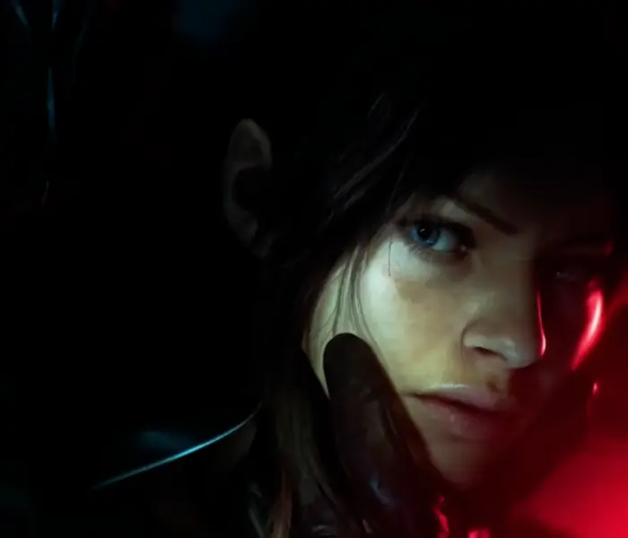 بازسازی Resident Evil: Code Veronica رونمایی شد [+تریلر]