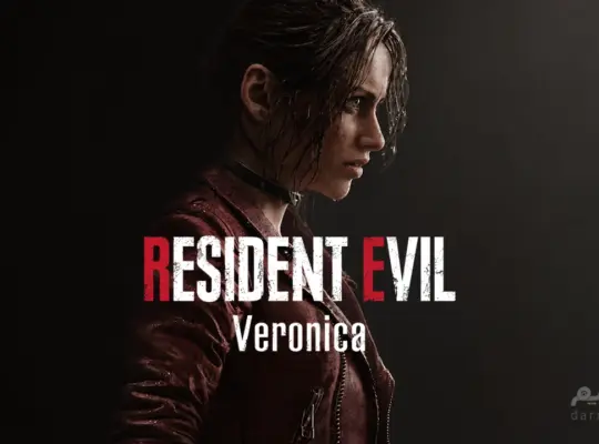 اطلاعات جدید از Resident Evil: Veronica این هفته منتشر می‌شود