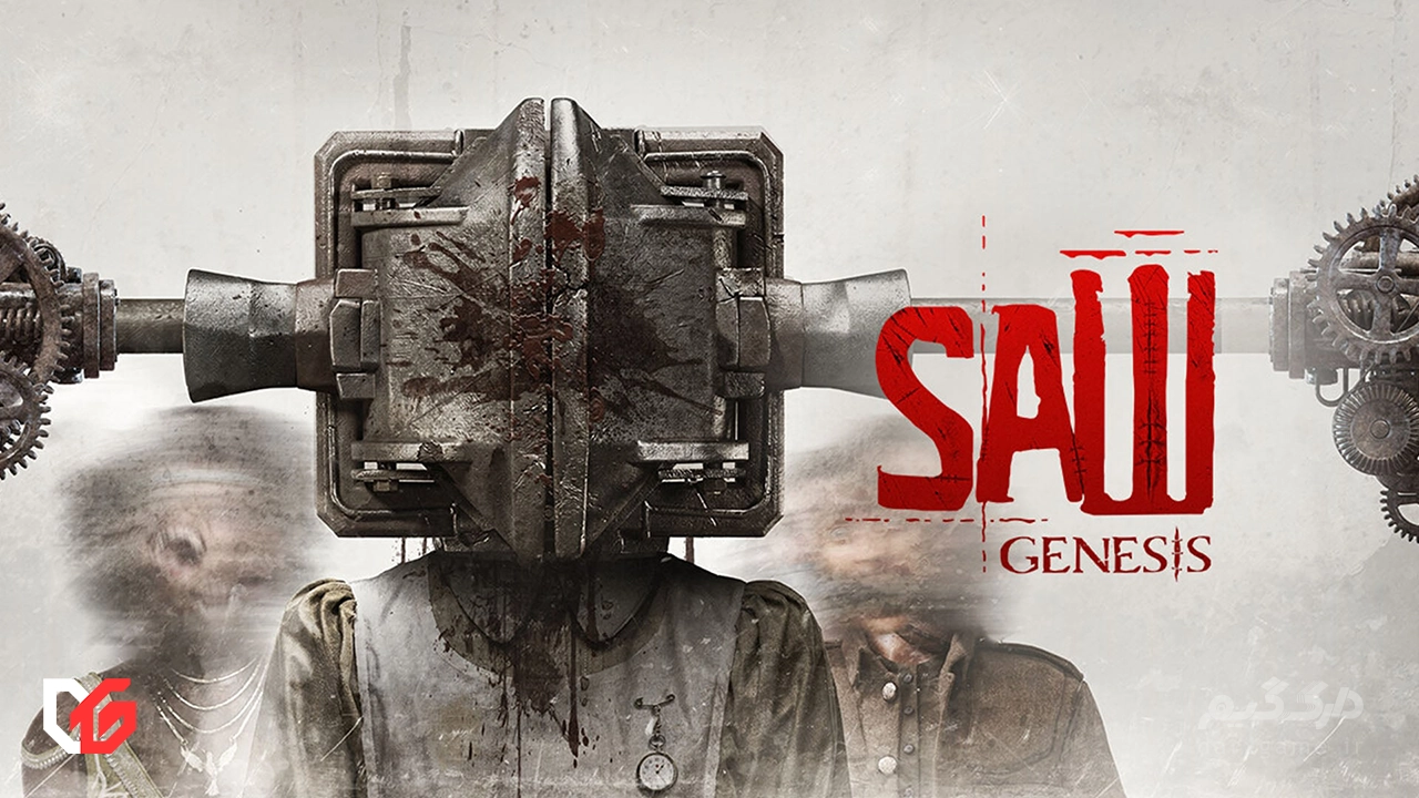 بازی SAW: Genesis معرفی شد