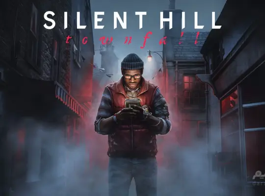 تاریخ انتشار Silent Hill: Townfall مشخص شد + تریلر