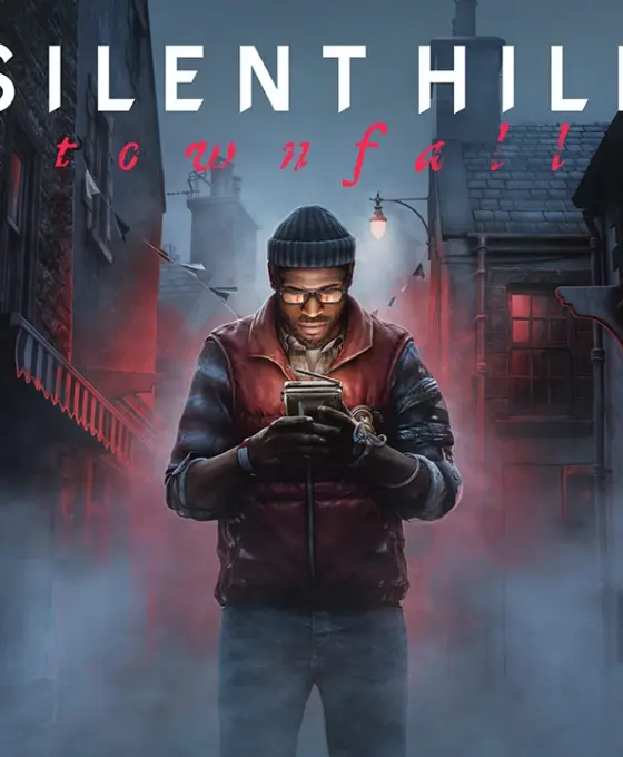 تاریخ انتشار Silent Hill: Townfall مشخص شد + تریلر