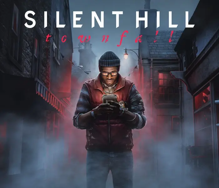 تاریخ انتشار Silent Hill: Townfall مشخص شد + تریلر