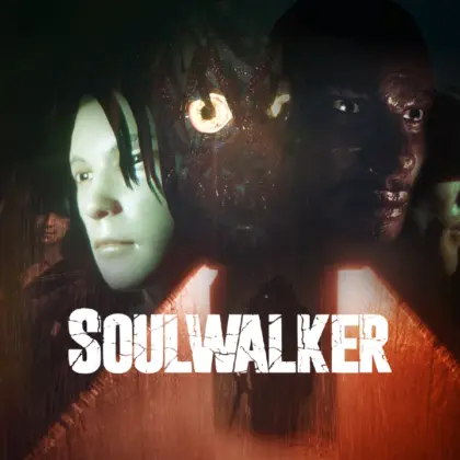 بازی Soul Walker معرفی شد؛ وقتی سکوت تنها سپر بقاست