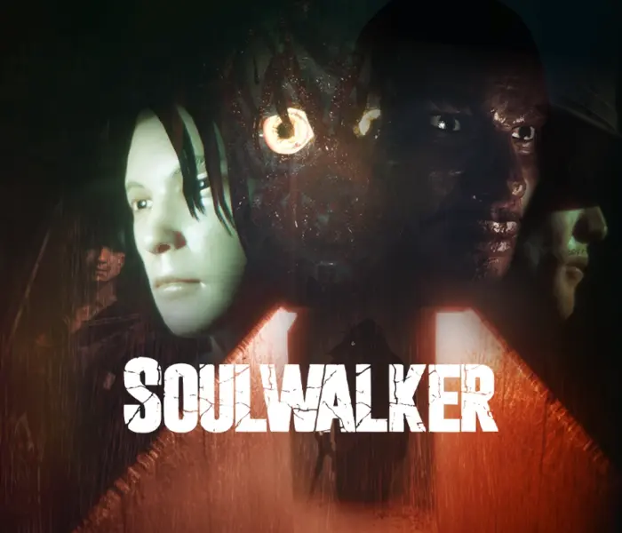 بازی Soul Walker معرفی شد؛ وقتی سکوت تنها سپر بقاست