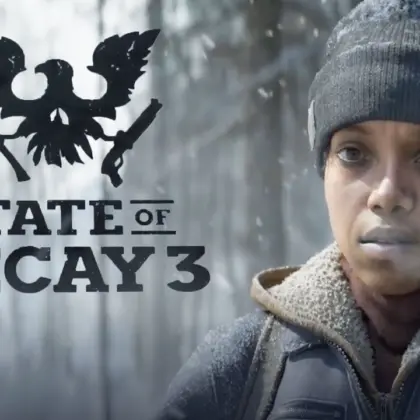 State of Decay 3 سال آینده منتشر می‌شود