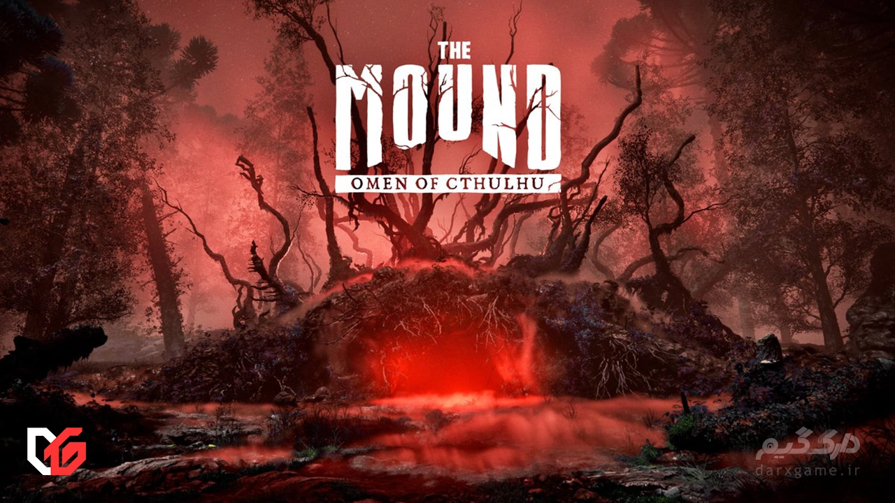 پیش‌خرید بازی The Mound: Omen of Cthulhu شروع شد